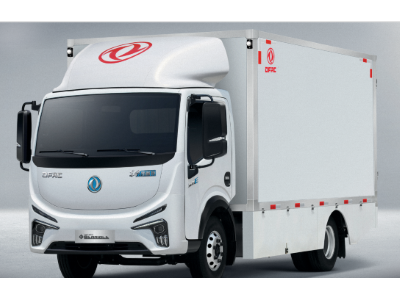 Dongfeng Star 